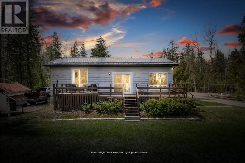1137 Bay Estates Road S, Sheguiandah