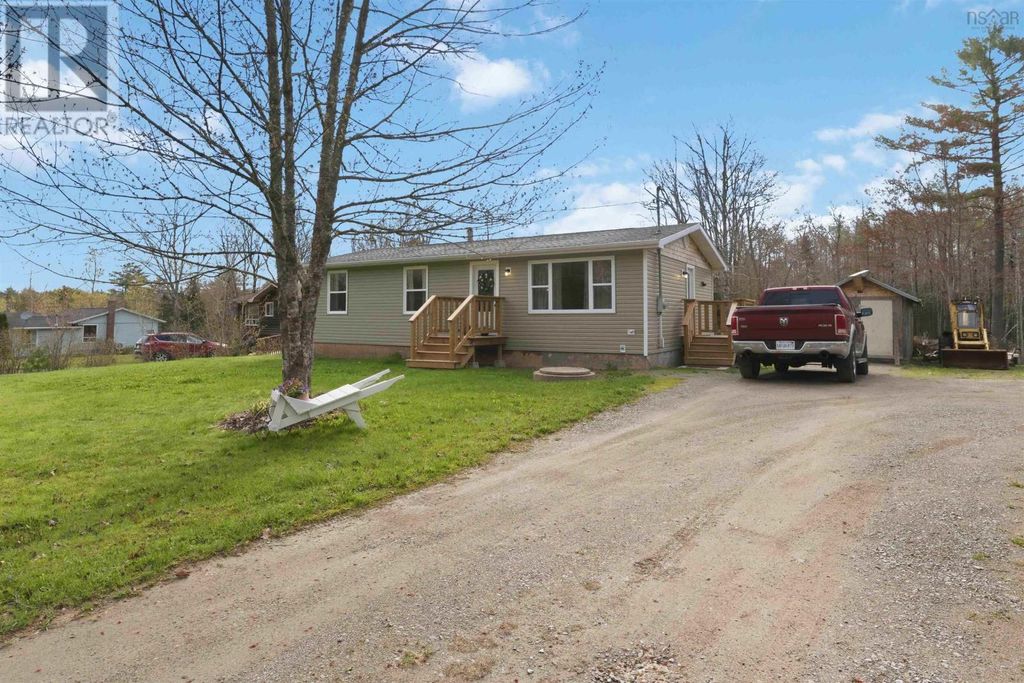 2142 Bishopville Road, Bishopville