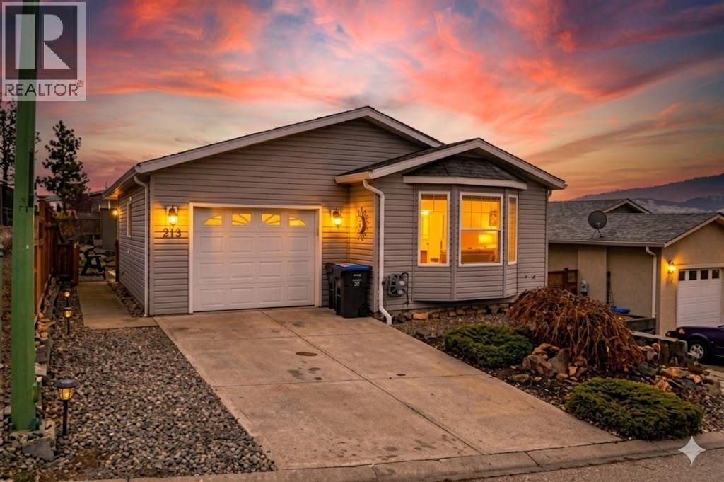 2550 Hollywood Road N Unit# 143, Kelowna