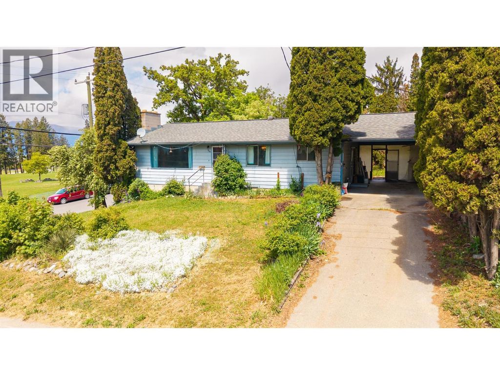 1104 Erickson Street, Creston