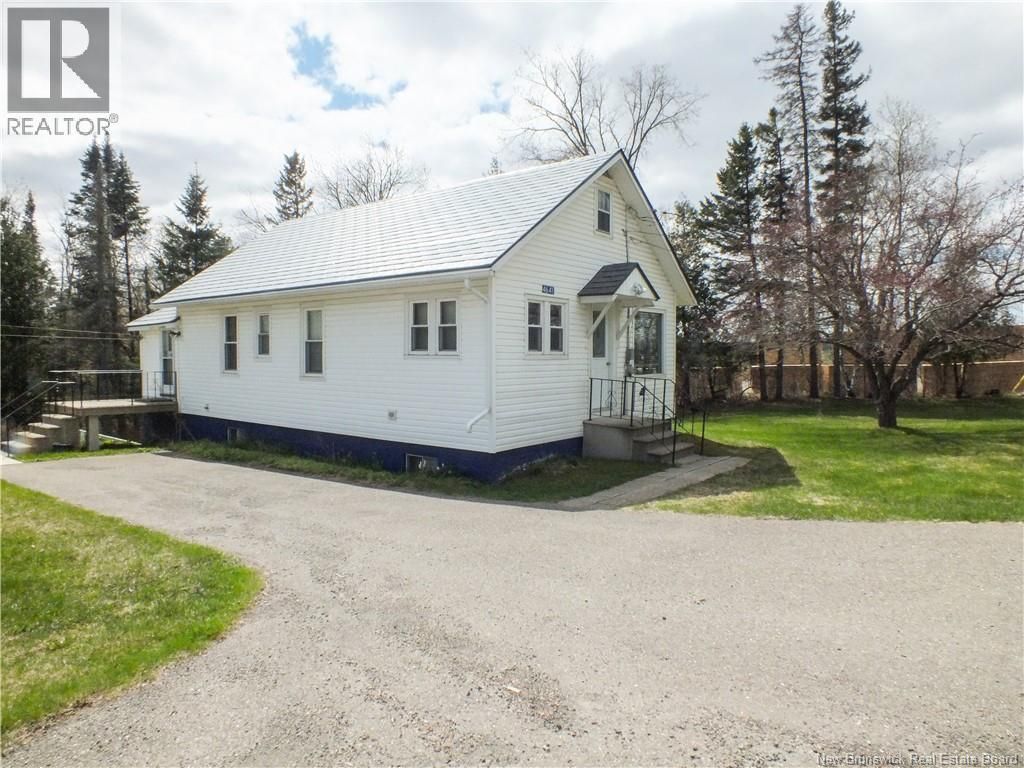 4641 Juniper Road, Florenceville-Bristol