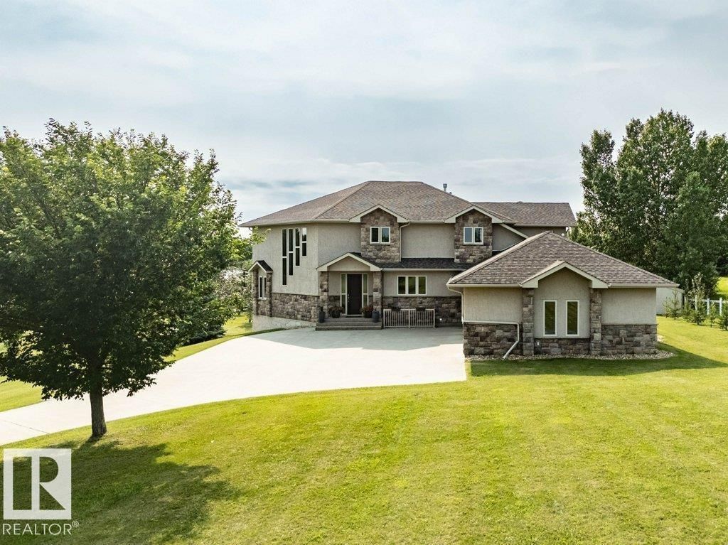 19-51214 Rge Rd 260, Rural Parkland County