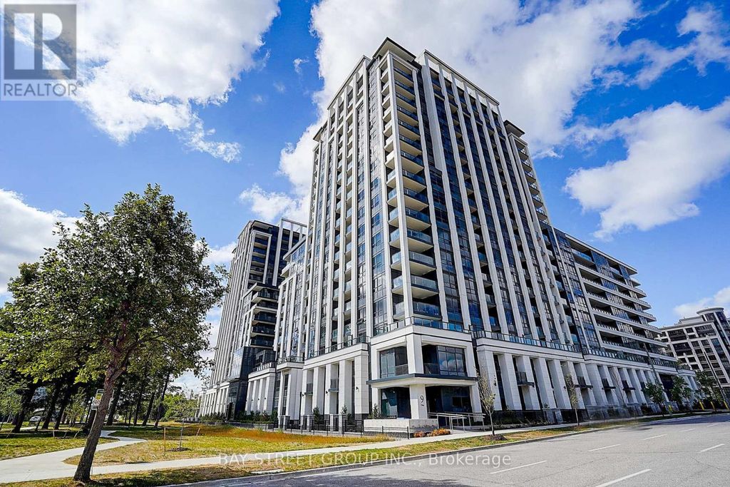 201 - 9 Clegg Road, Markham (unionville)