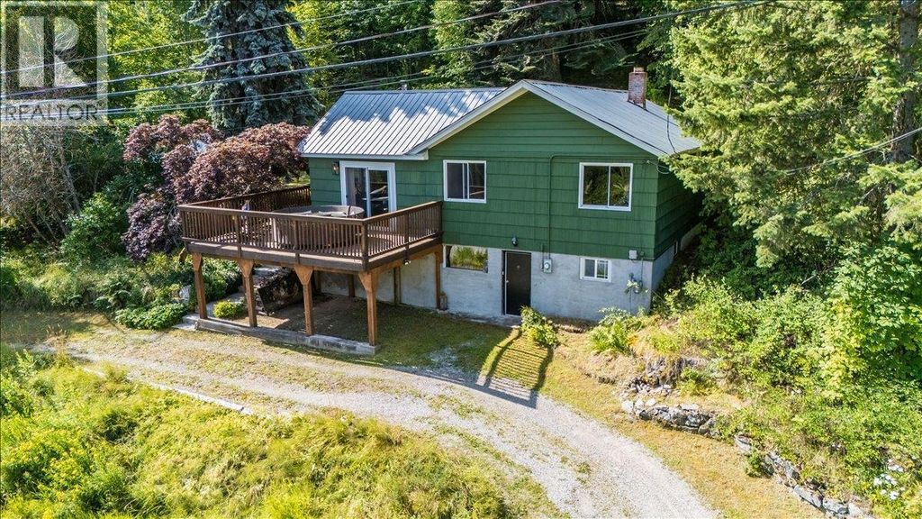 1835 Granite Road, Nelson