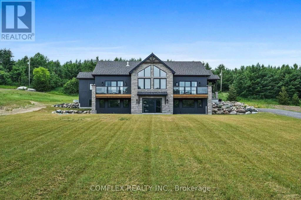 580 Penryn Road, Cramahe