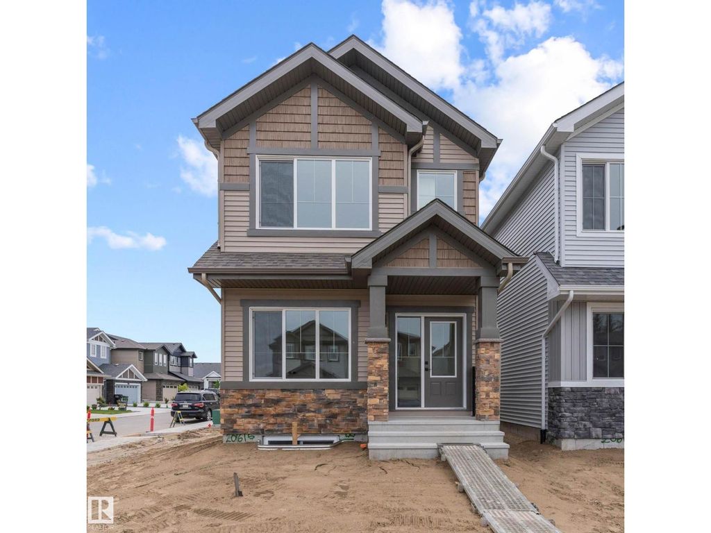 20615 43 Av Nw, Edmonton