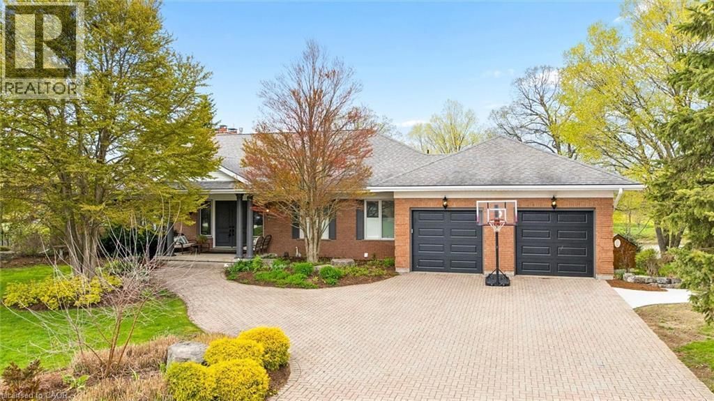 306 Golf Course Road, Conestogo