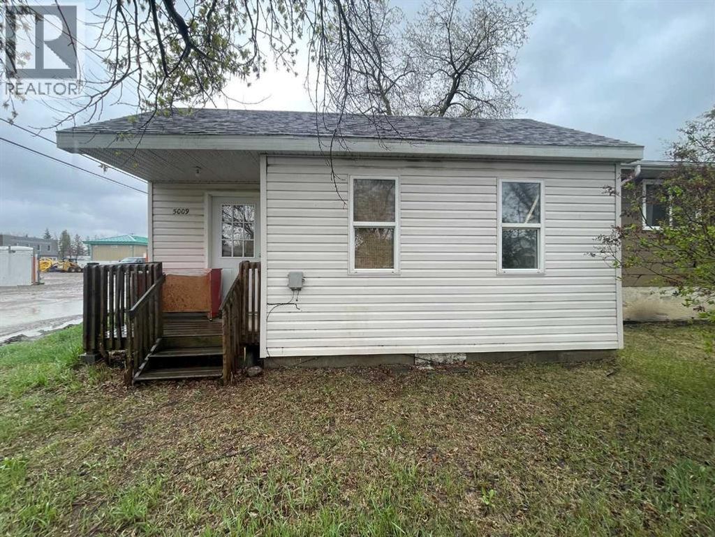 5009 54a Street, Lloydminster