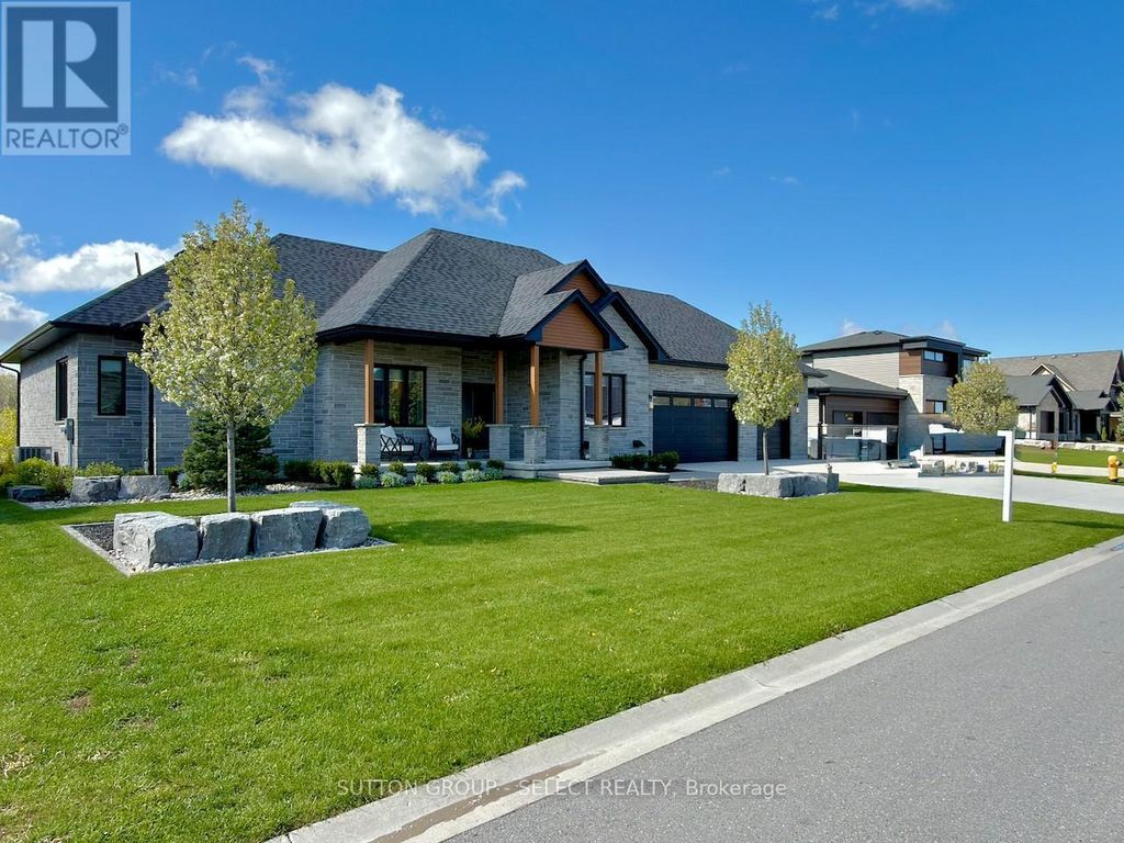 276 Hazelton Lane, South Huron (exeter)