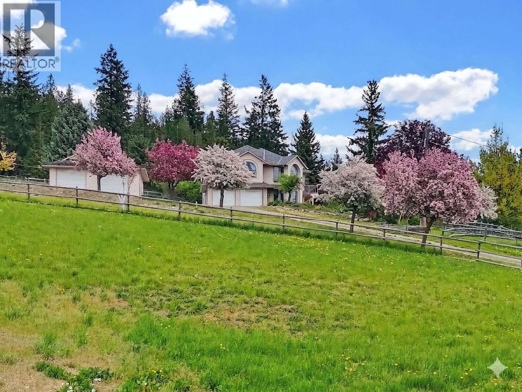 377 Stroulger Road, Enderby