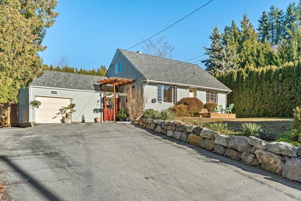 32485 Mcrae Avenue, Mission