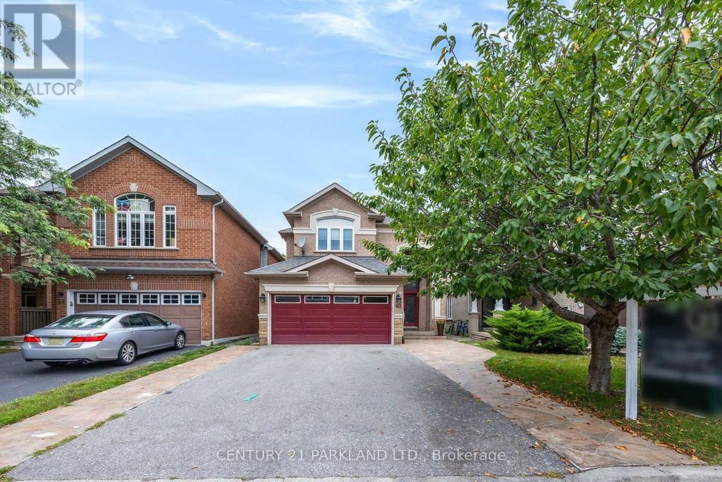 40 Lady Fern Drive, Markham (legacy)