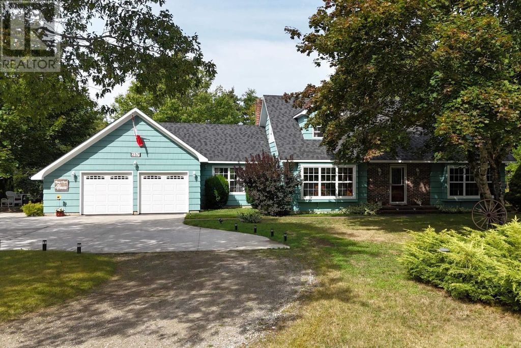 257 Lake John Road, Jordan Falls