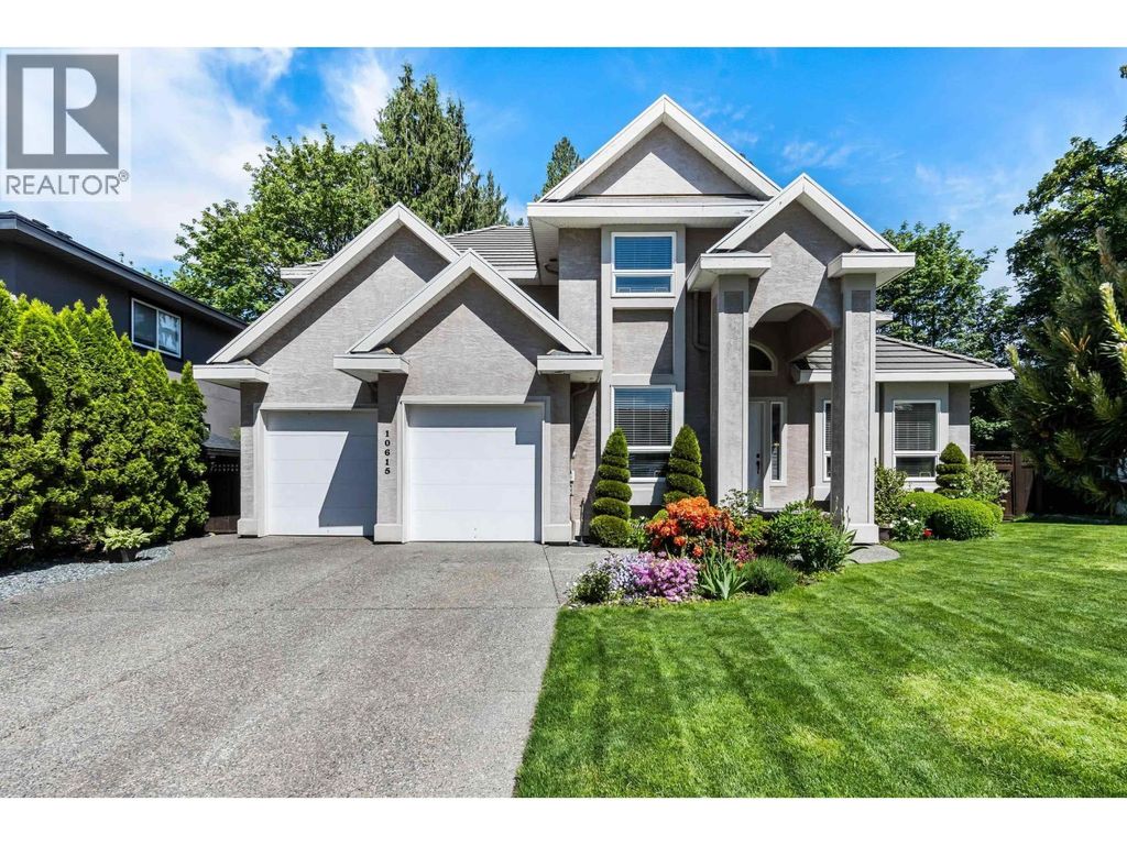 10615 238 Street, Maple Ridge