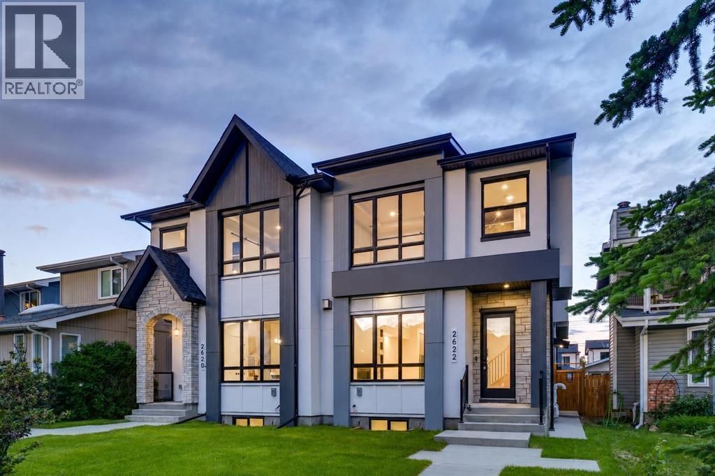 2622 30 Street Sw, Calgary