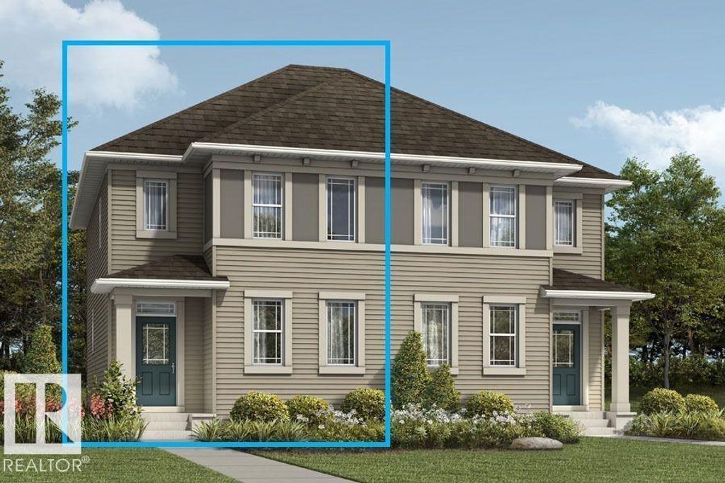 1403 205 St Nw, Edmonton
