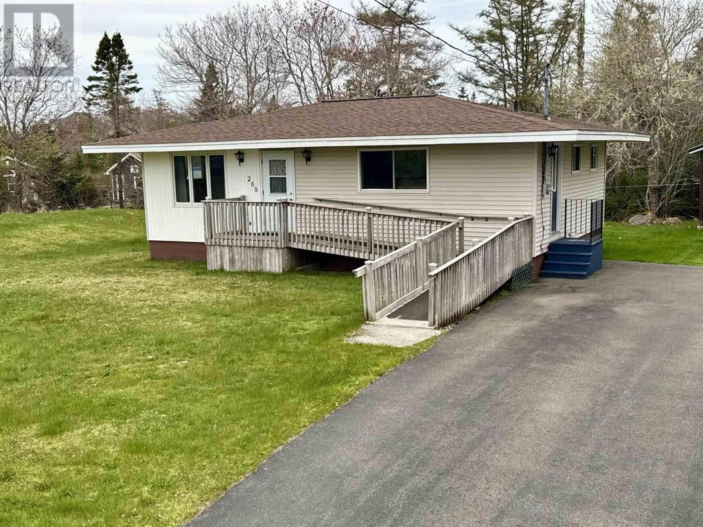 268 Stoney Island Road, North East Point