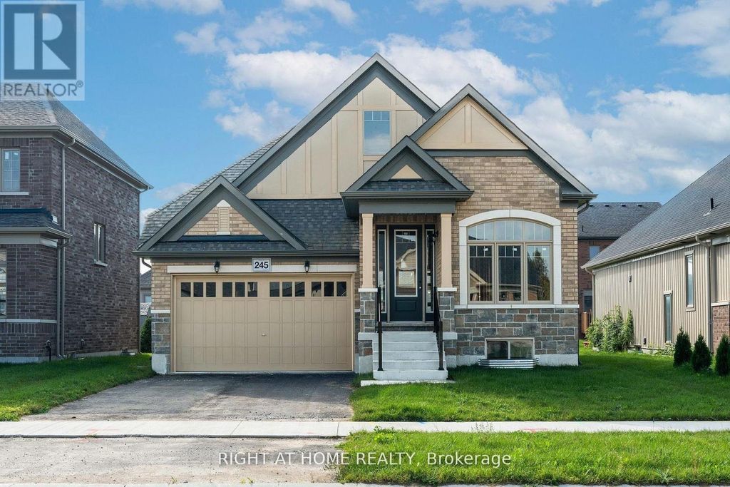 245 Wilcox Drive, Clearview (stayner)
