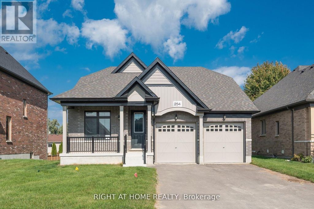 254 Wilcox Drive, Clearview (stayner)