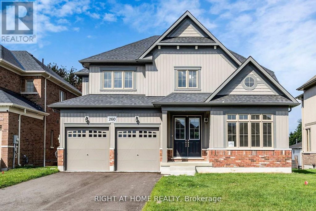 260 Wilcox Drive, Clearview (stayner)