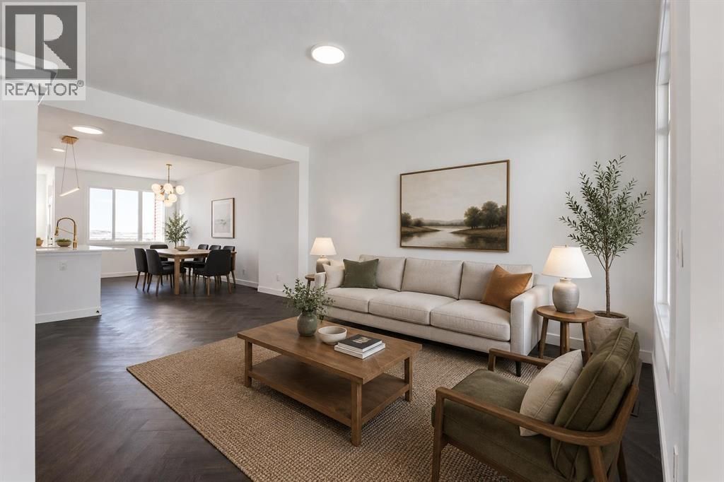 2421 Creeker Lane, Airdrie