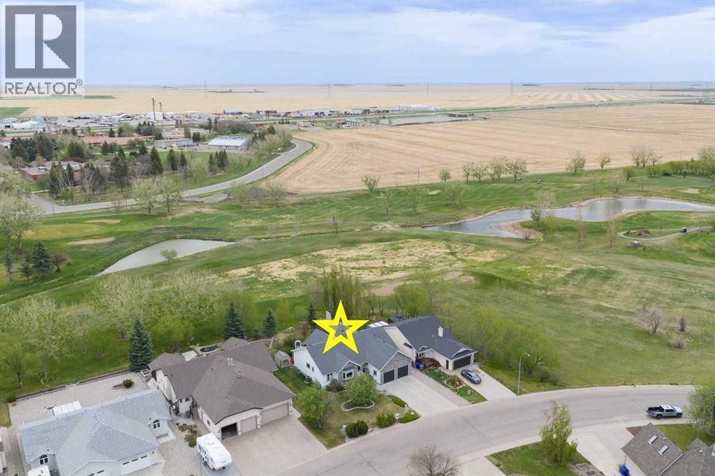 17 Westlynn Drive, Claresholm
