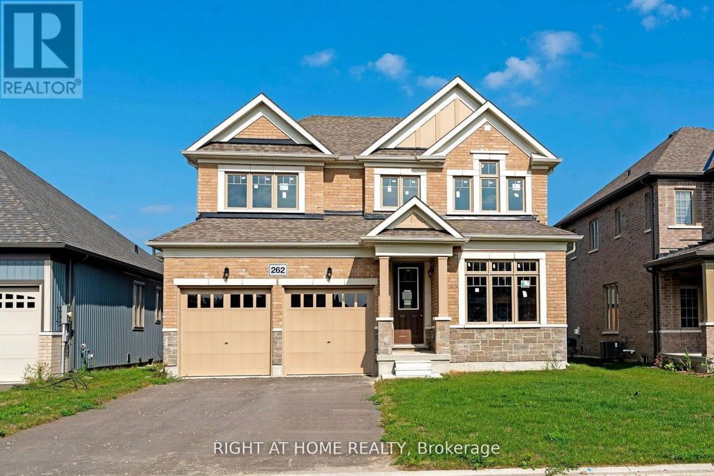 262 Duncan Street, Clearview (stayner)