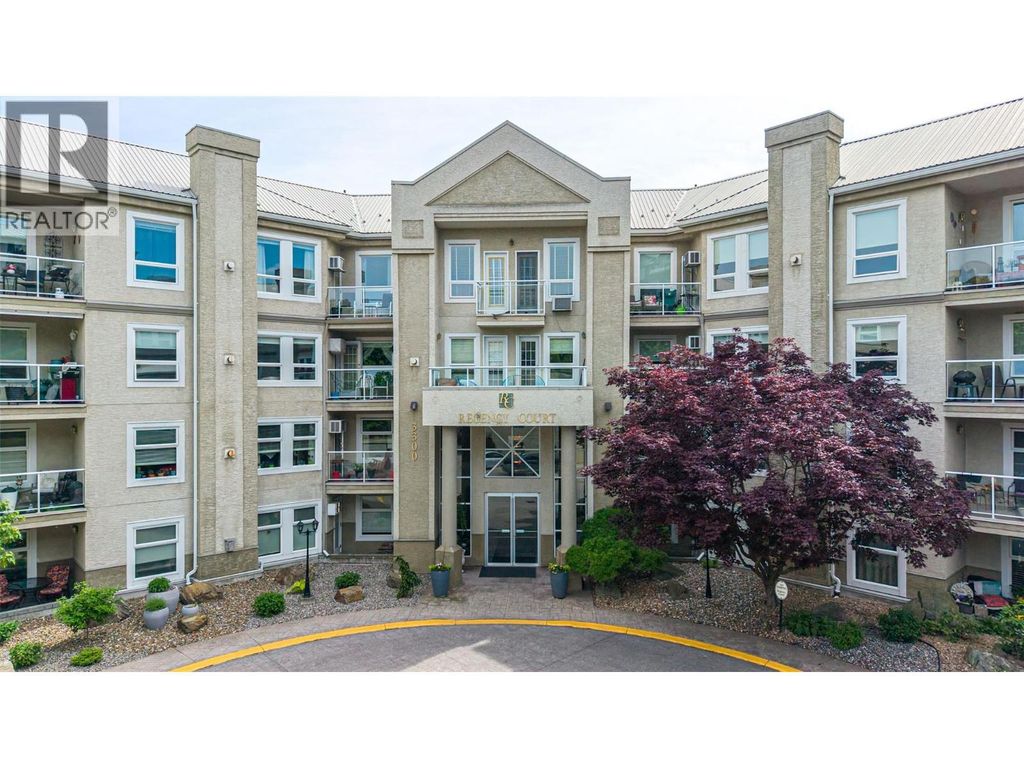 3300 Centennial Drive Unit# 112, Vernon