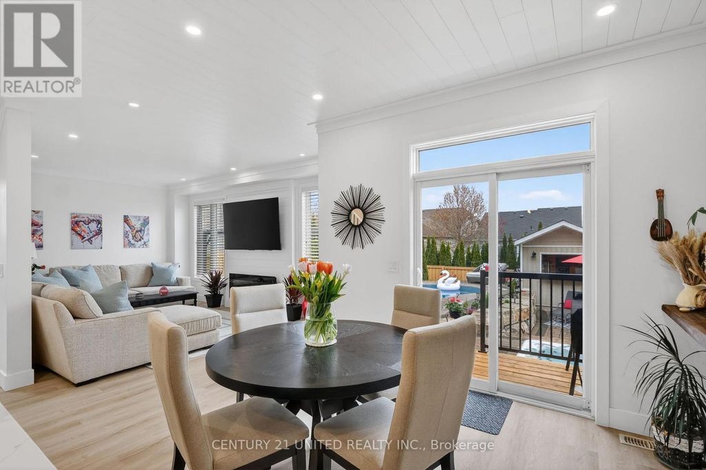 696 Fisher Street, Cobourg