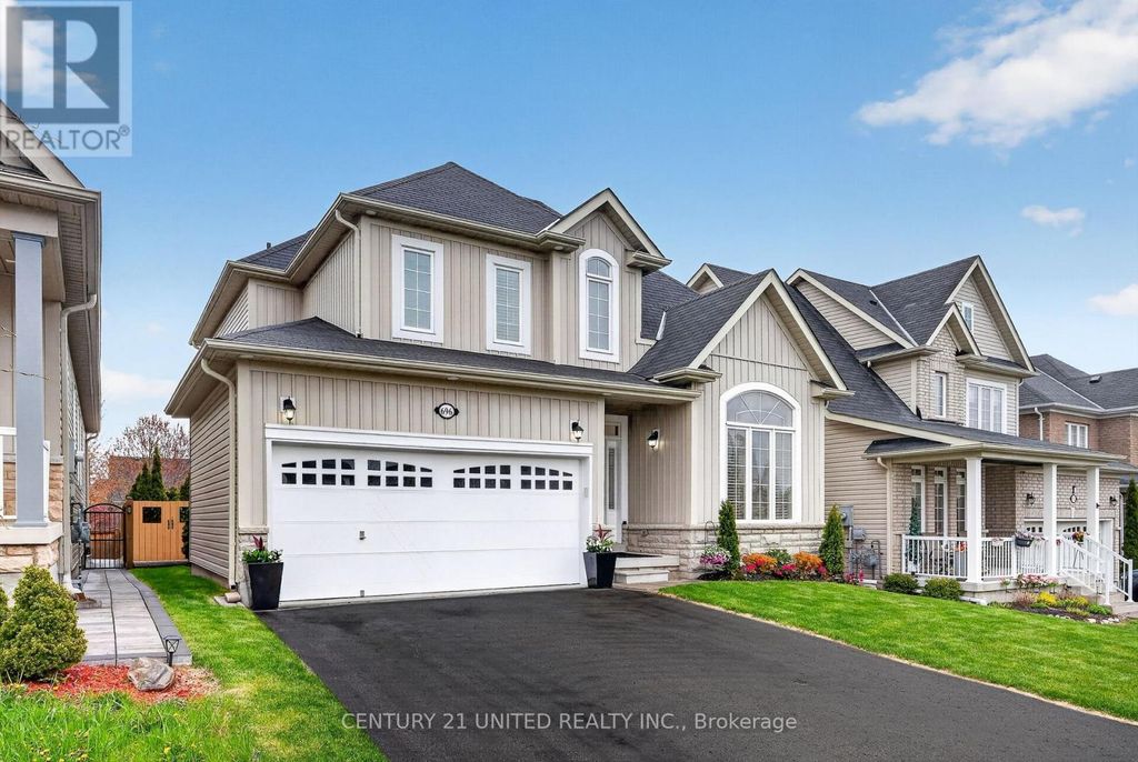 696 Fisher Street, Cobourg