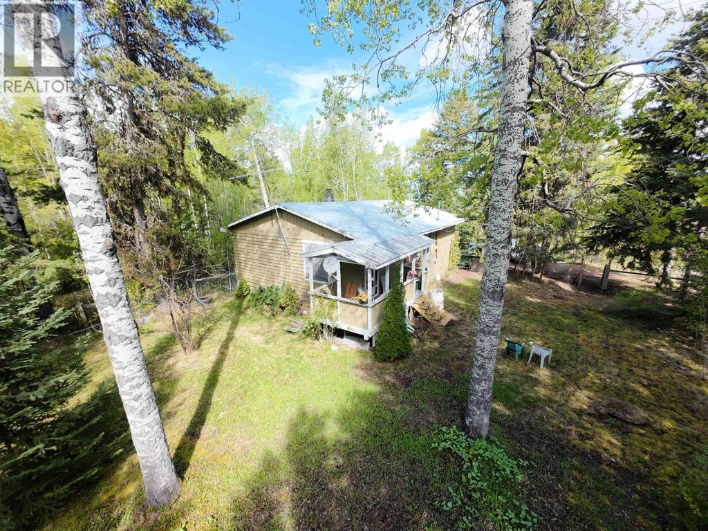 41830 Meadow Creek Road, Hixon