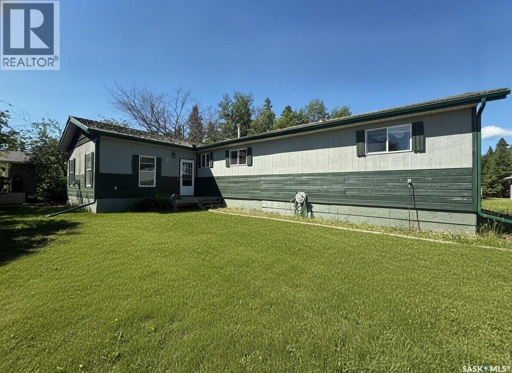 23 265 Highway, Candle Lake