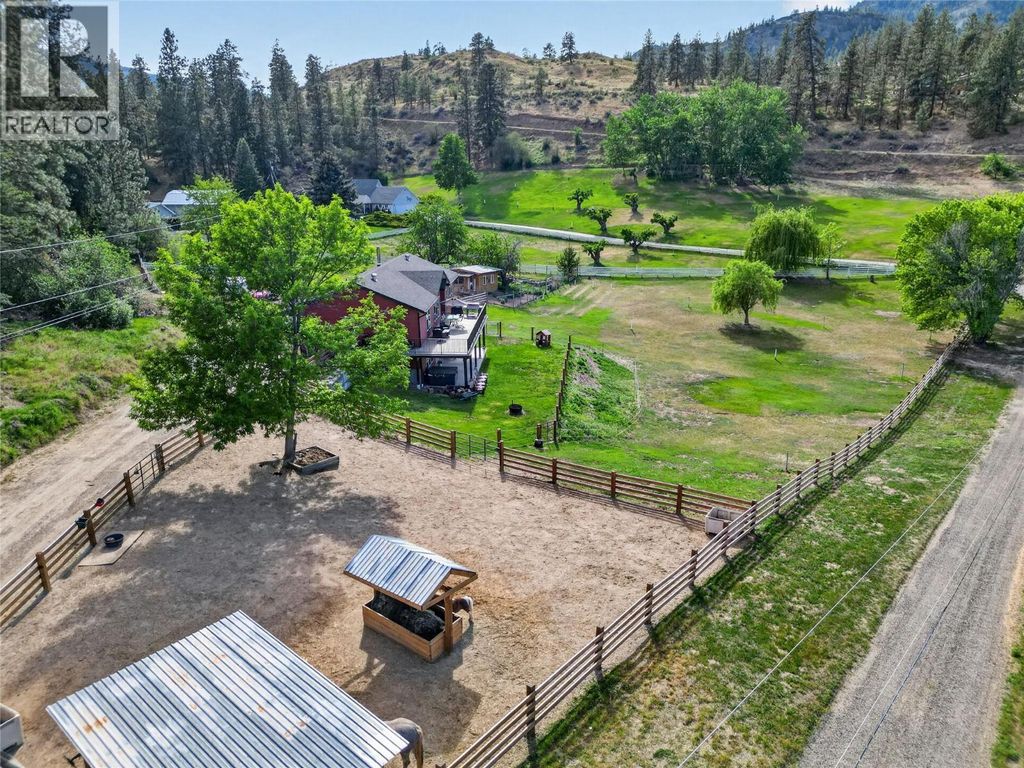 129 Birch Avenue, Kaleden