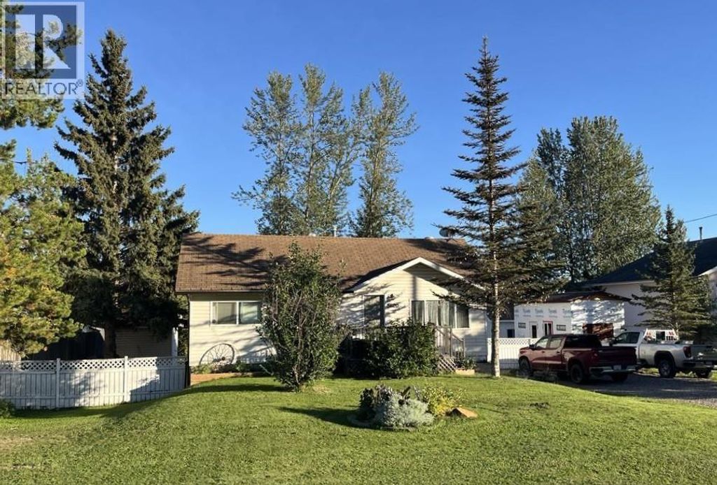 5620 49 Street, Fort Nelson