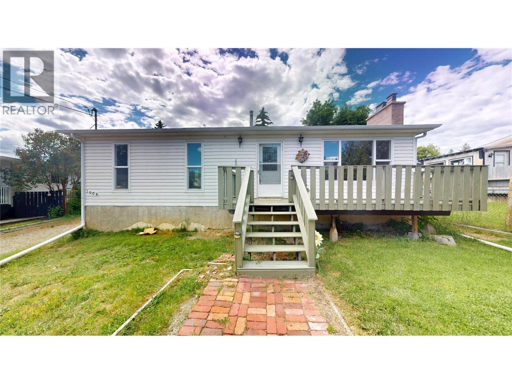 1009 12th Avenue S, Cranbrook