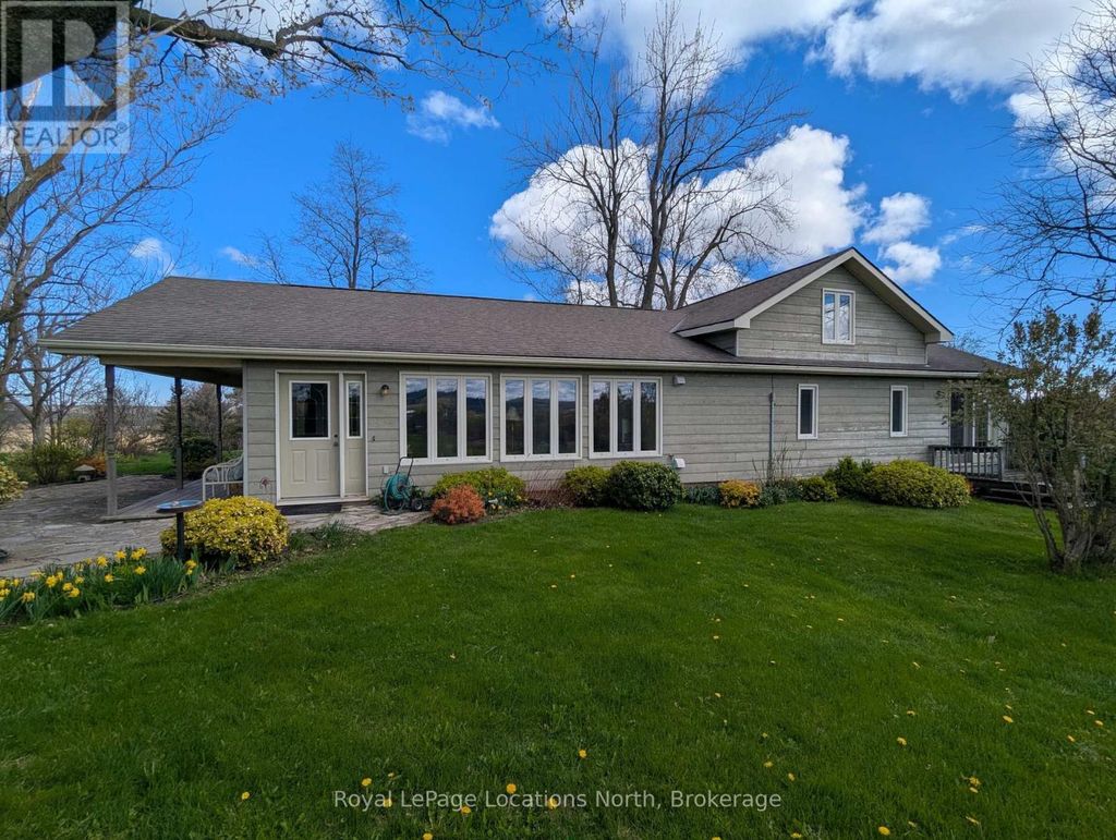 125552 13 Side Road, Meaford