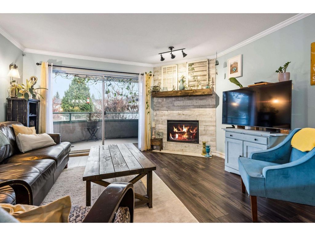120 33175 Old Yale Road, Abbotsford