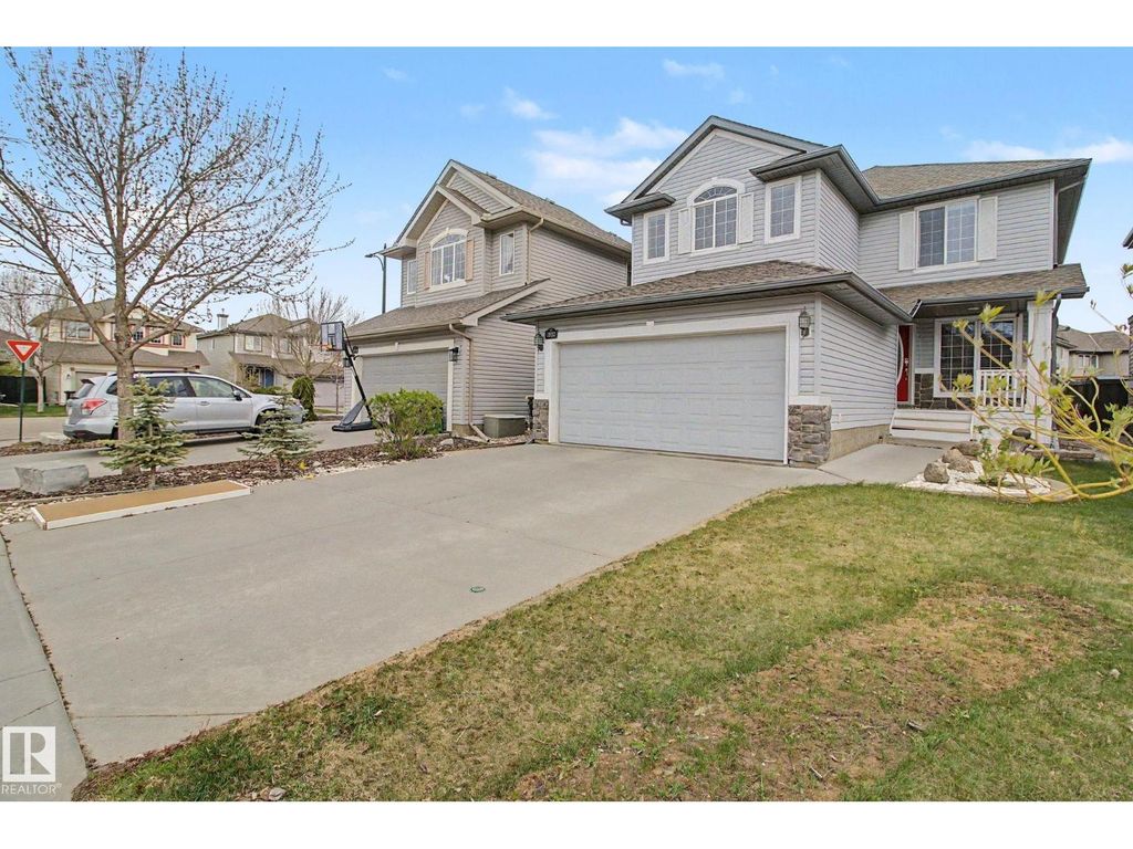 1922 Robertson Cr Sw, Edmonton
