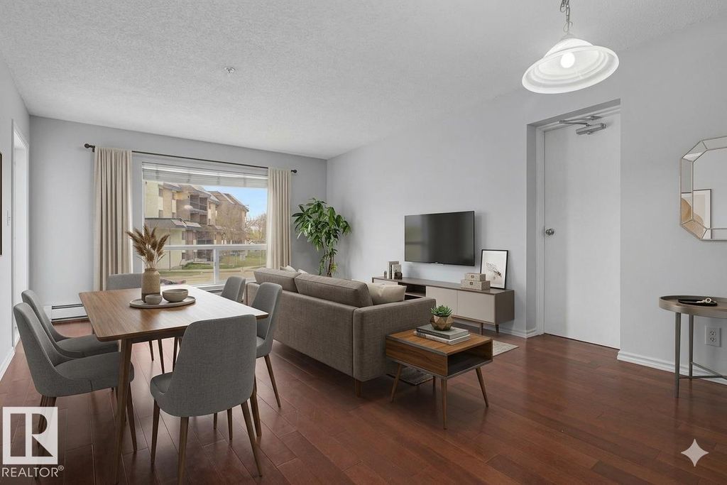 #213 17404 64 Av Nw, Edmonton