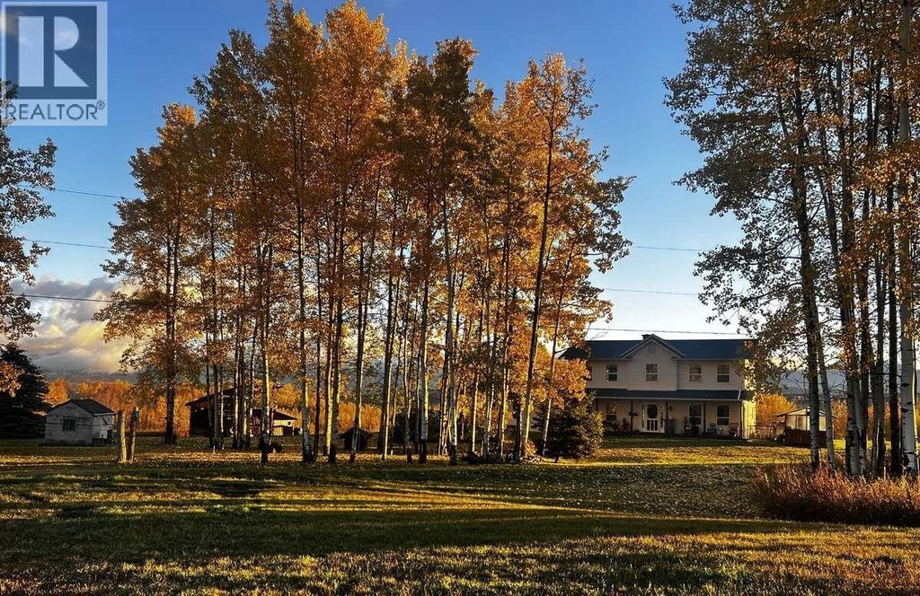 2654 Stenset Road, Smithers