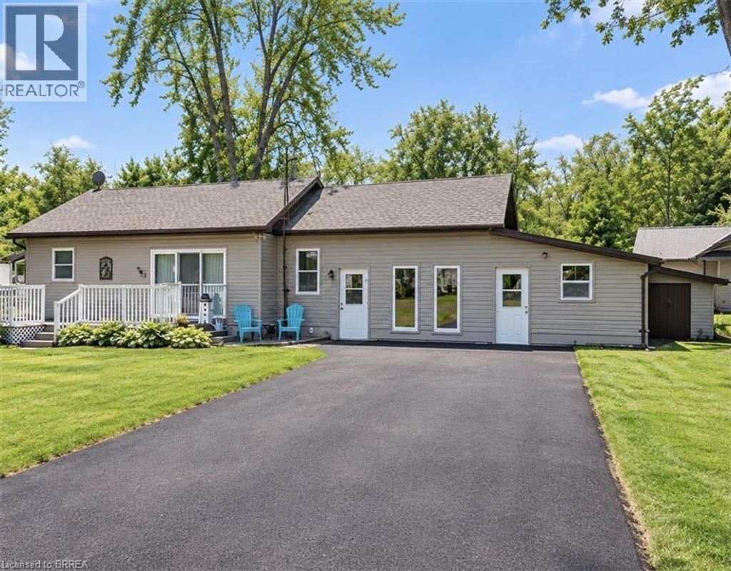 303 Cedar Drive, Turkey Point