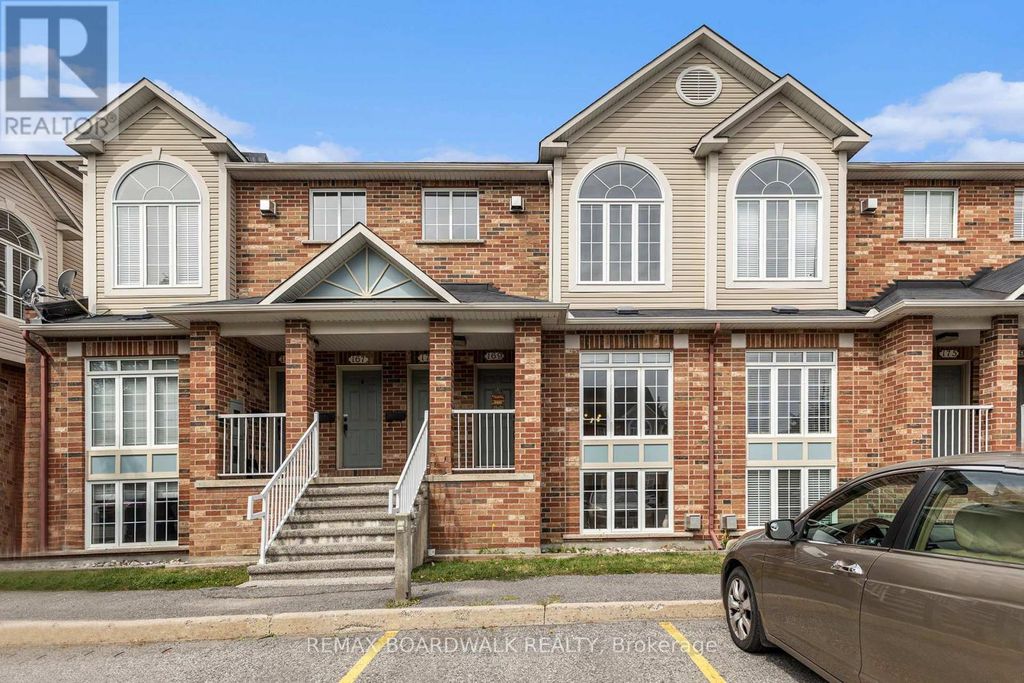 169 - 70 Edenvale Drive, Ottawa