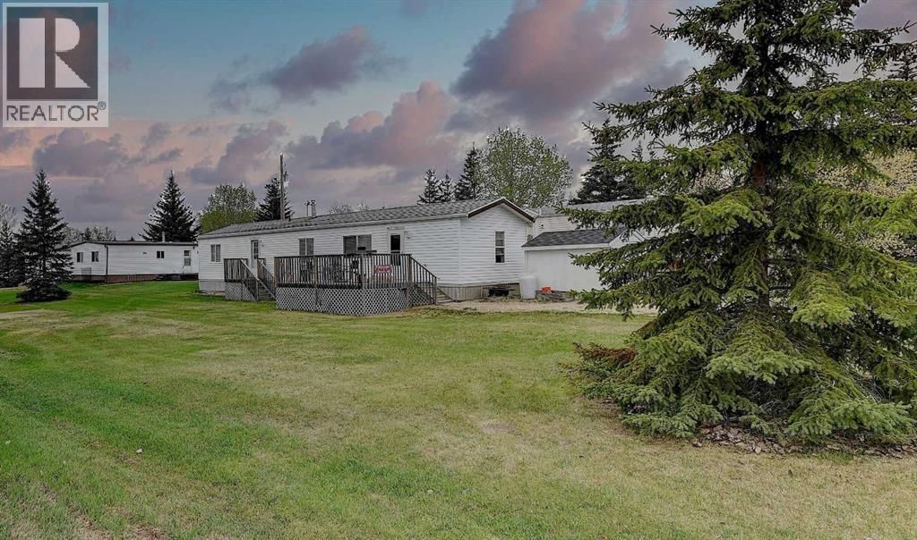 10301 99 Avenue, Bezanson