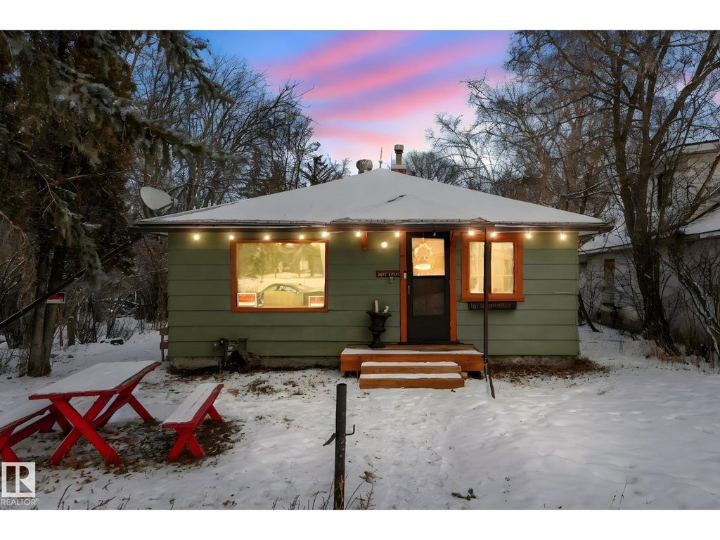 5043 48 St Nw, Sylvan Lake