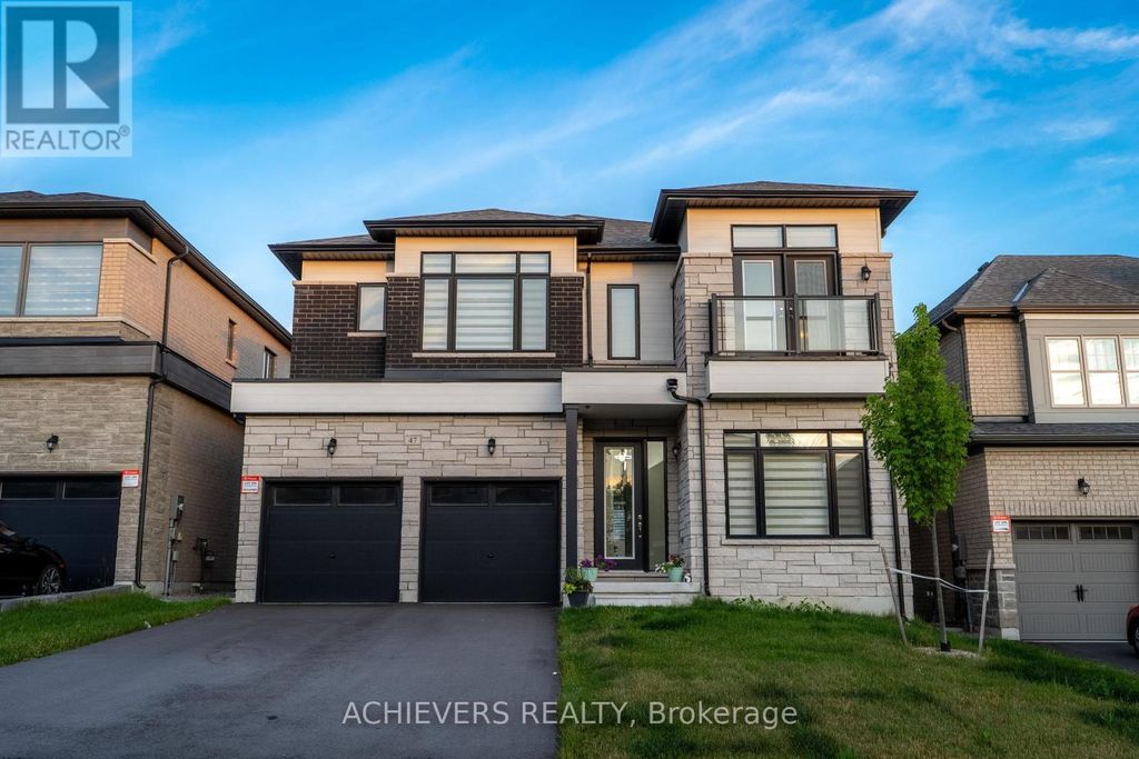 47 Daffodil Road, Springwater (midhurst)