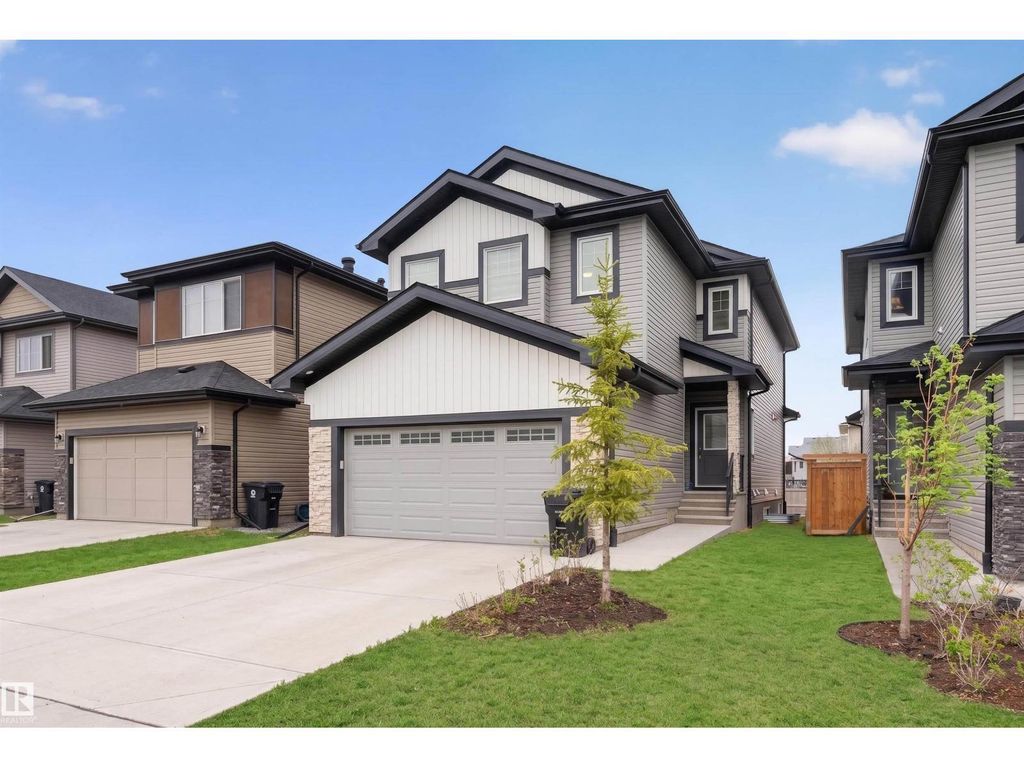 151 Kidd Cr, Leduc