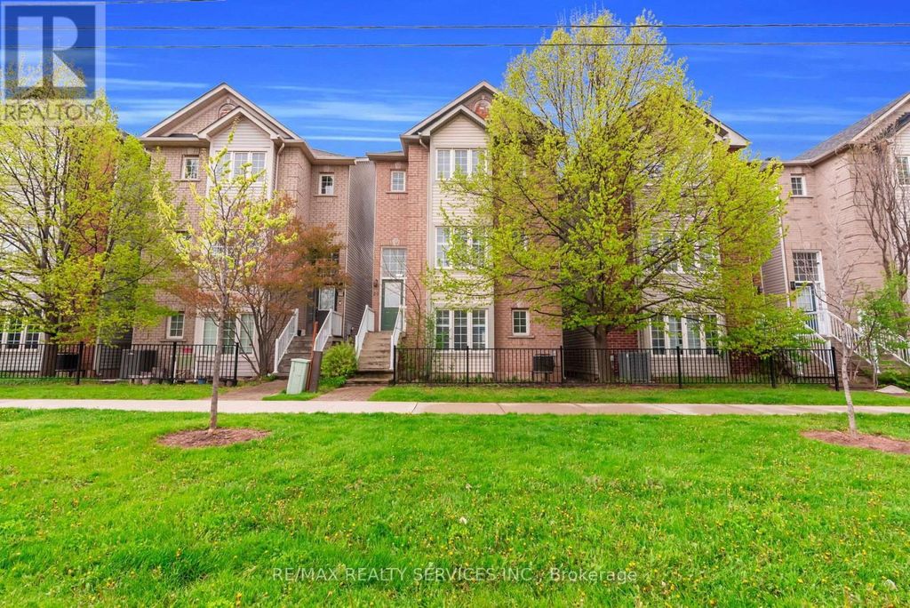 28 - 5110 Fairview Street, Burlington (appleby)