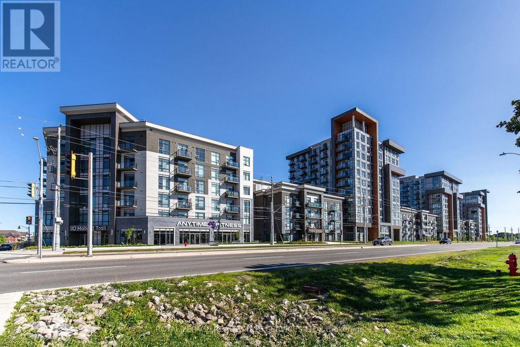 221 - 460 Dundas Street E, Hamilton (waterdown)