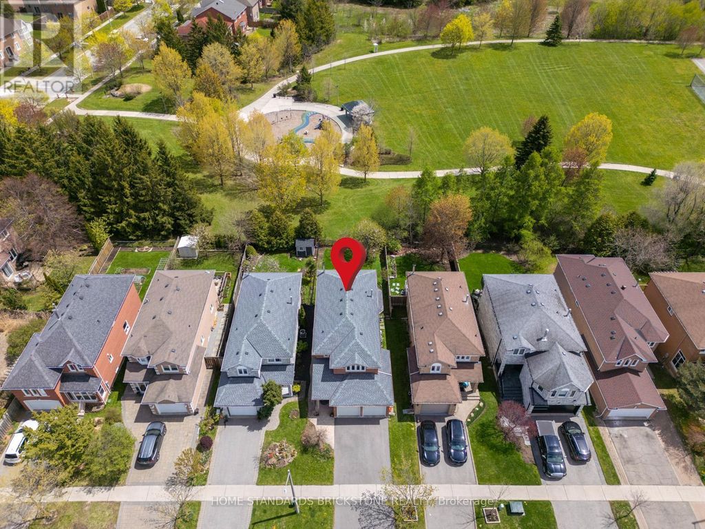 65 Springer Drive S, Richmond Hill (westbrook)