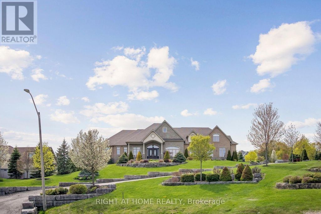18 Bice Court, Clarington